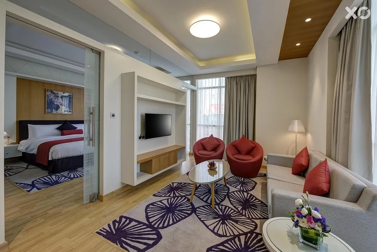 Royal Continental Hotel
