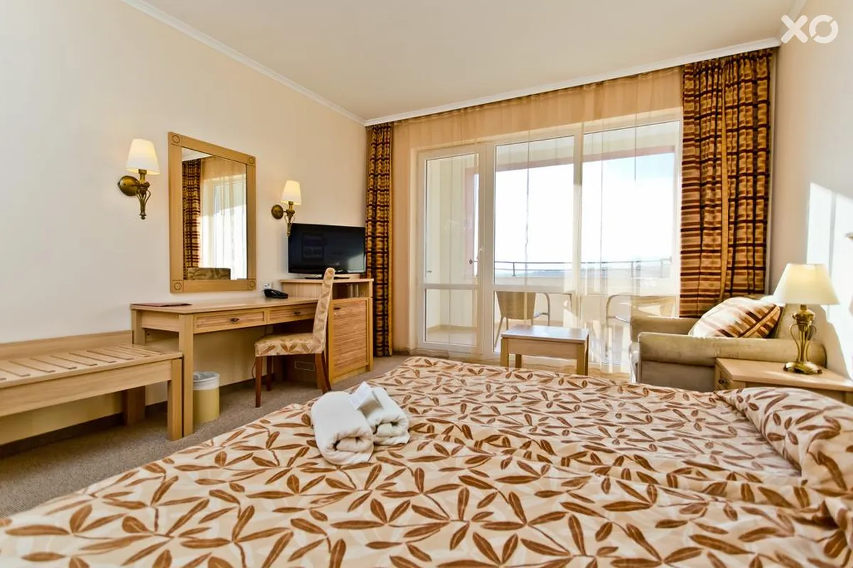 DIT Majestic Beach Resort