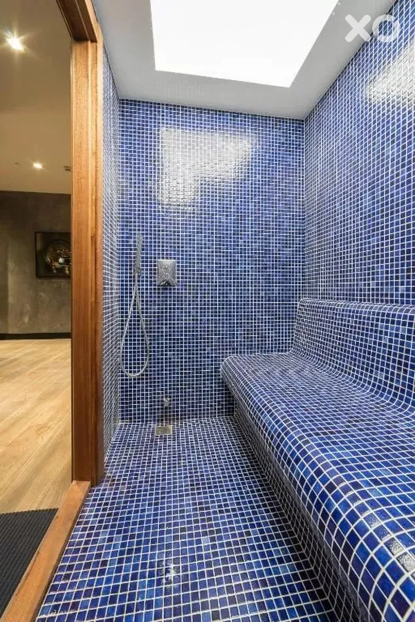 The Beyaz Saray Hotel