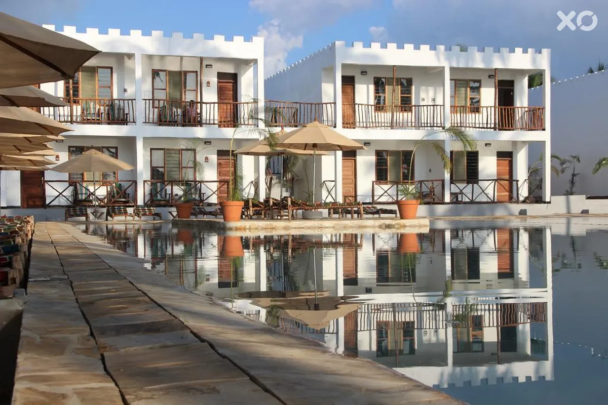 Zanzibar Bay Resort