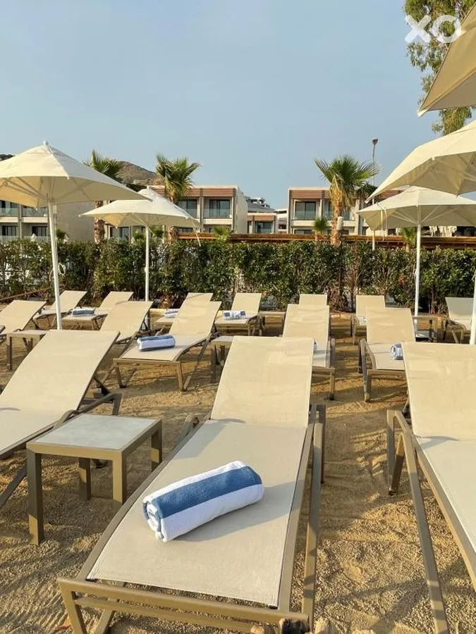 Rammos Hotel Bodrum