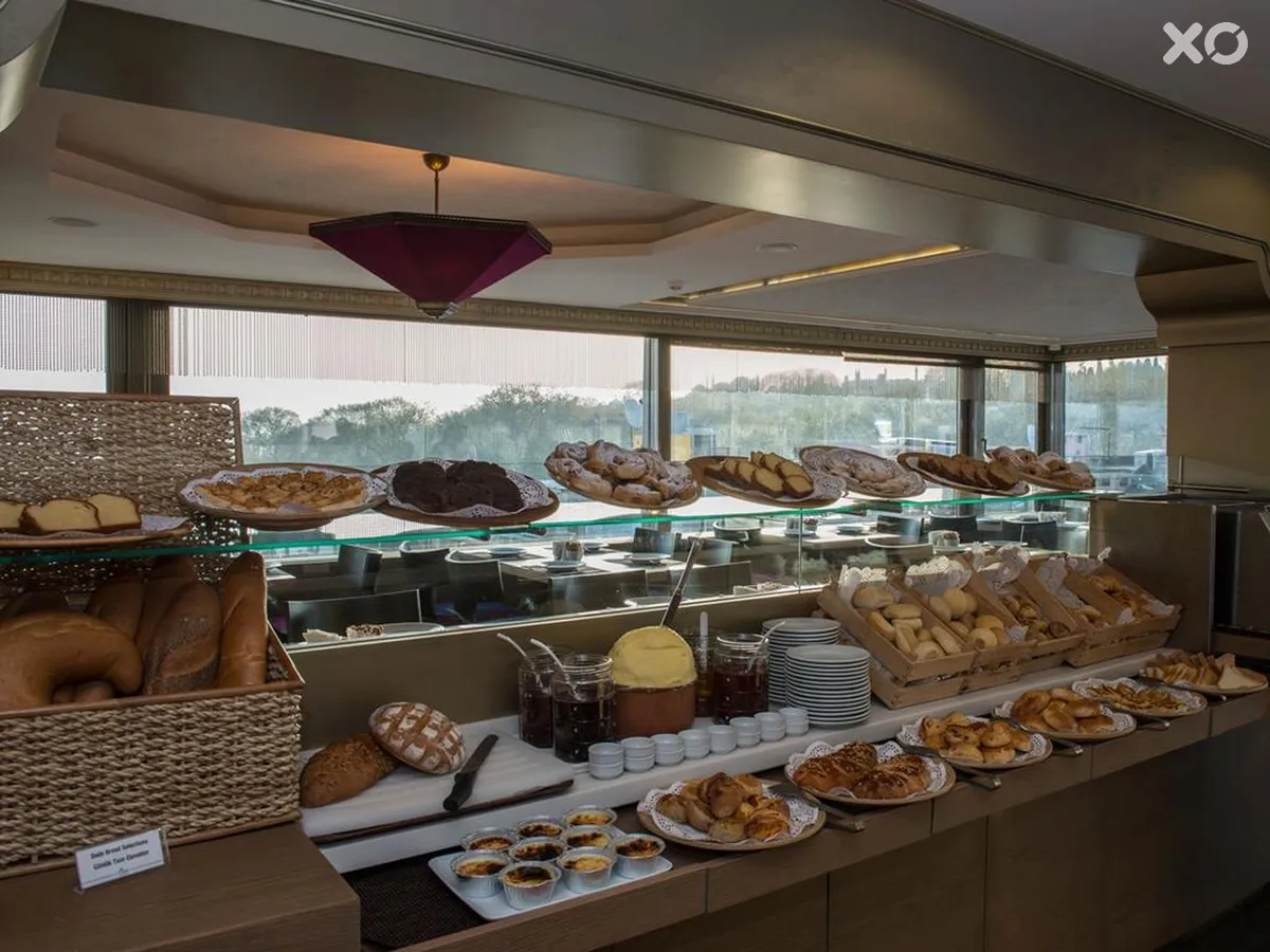 Yasmak Sultan Hotel