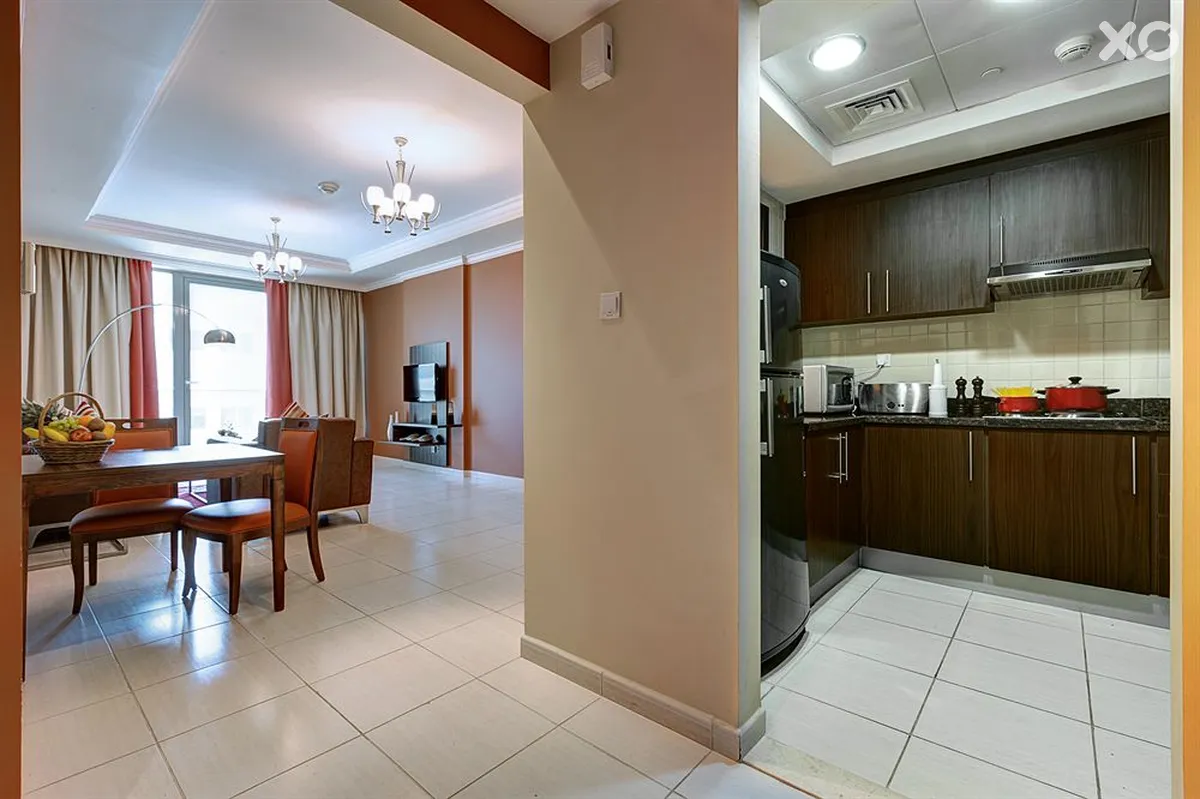 Abidos Hotel Apartment Dubailand