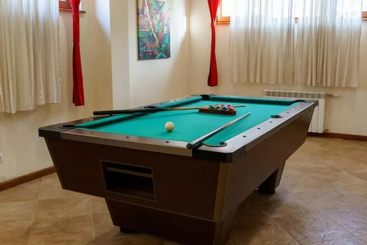 St. Ivan Rilski Hotel & Apartments
