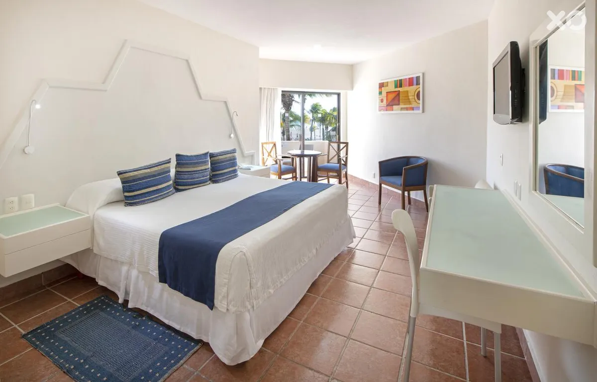 Viva Wyndham Maya