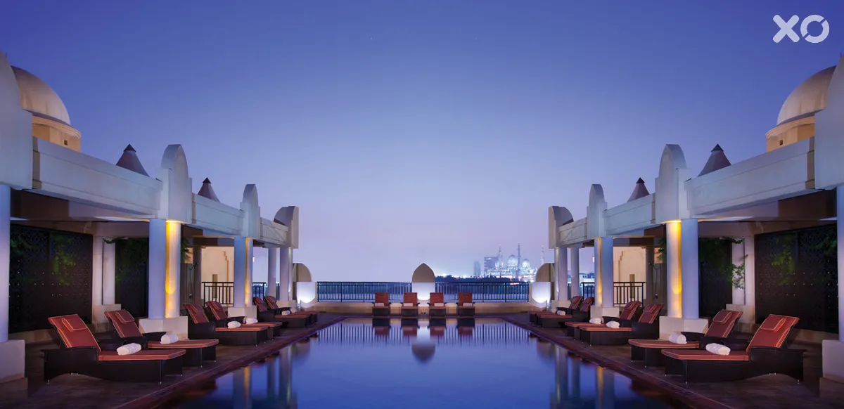 Shangri-La Hotel Qaryat Al Beri Abu Dhabi