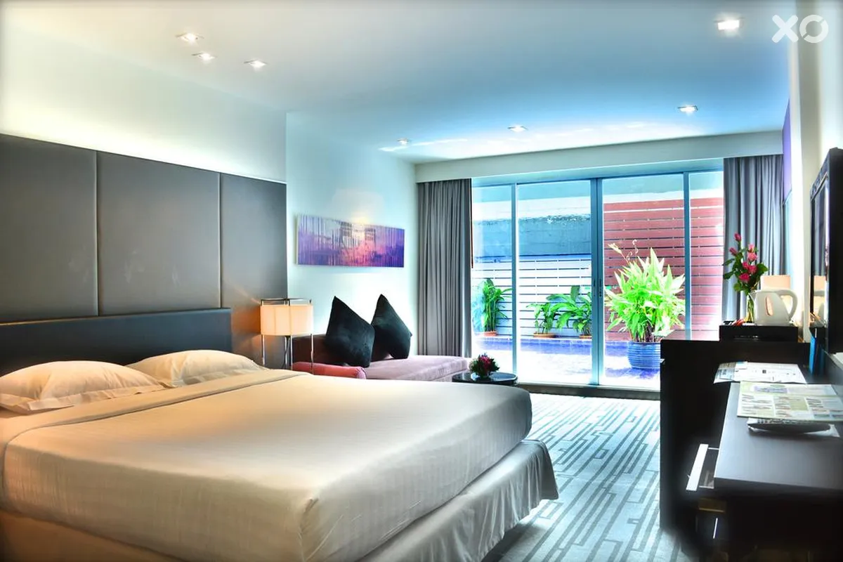 A-One Boutique Hotel