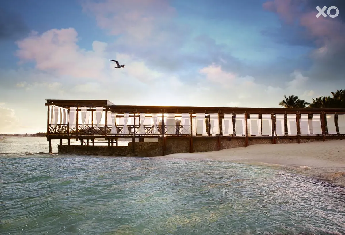 El Dorado Royale Spa Resort by Karisma