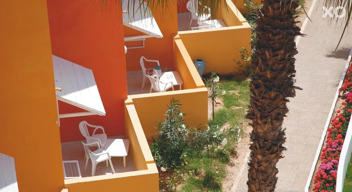 Caribbean World Djerba Thalasso