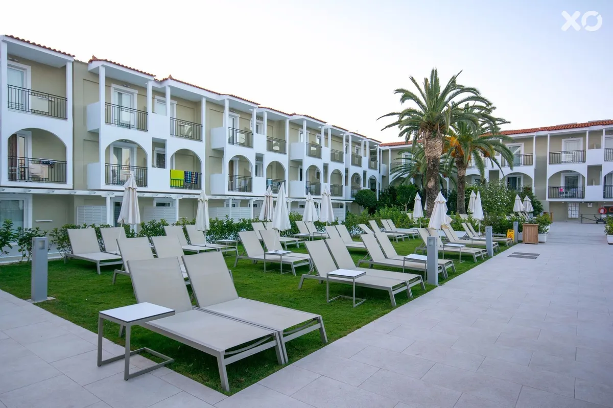 Zante Park Resort & Spa, BW Premier Collection