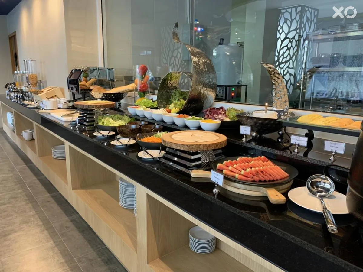 Triple L Hotel Patong Beach