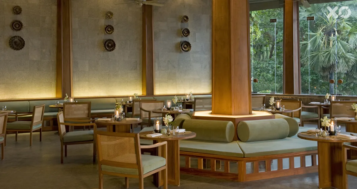 The Surin Phuket