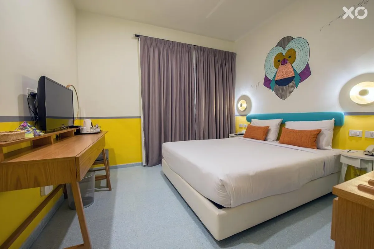 Turtle's Inn Hotel