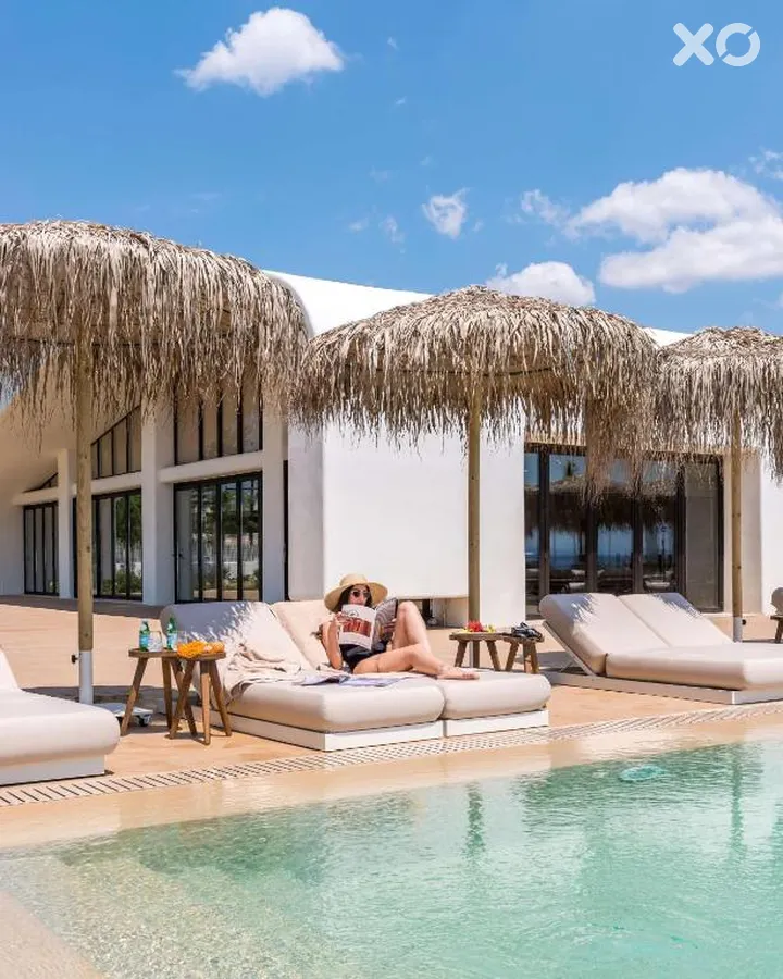 Isla Brown Corinthia Resort & Spa