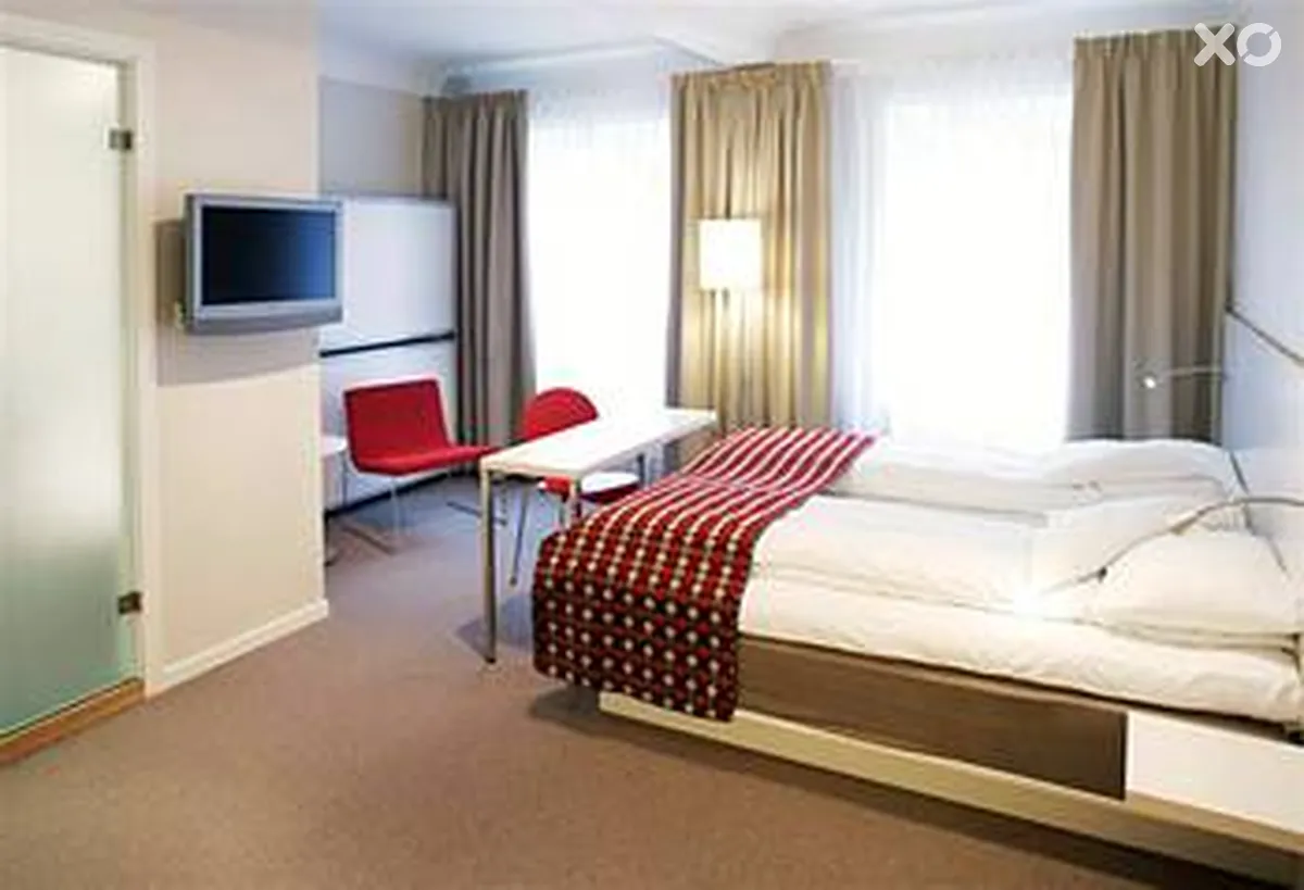 Thon Hotel Astoria