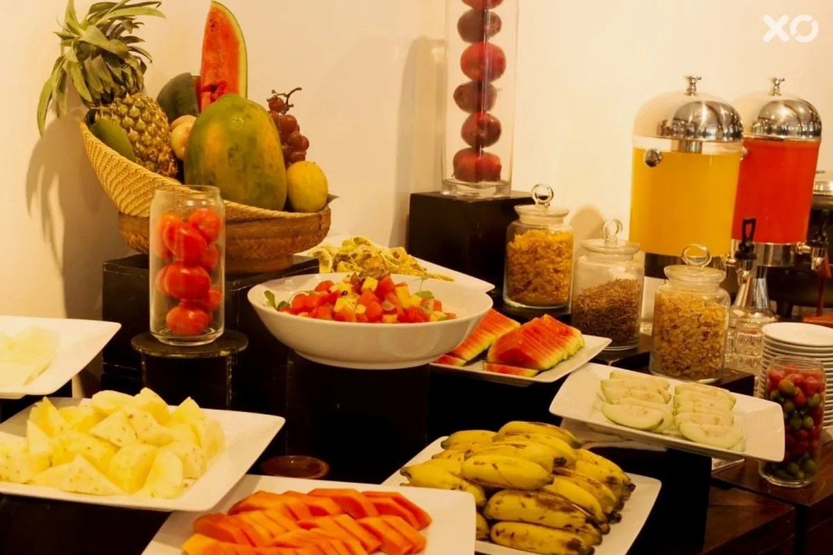 Nilaveli Beach Hotel