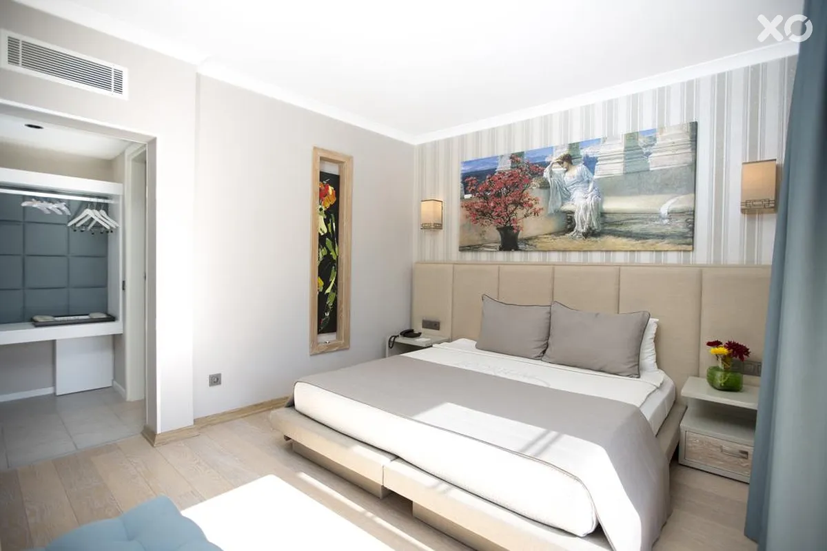 Bodrium Hotel & YOU Spa