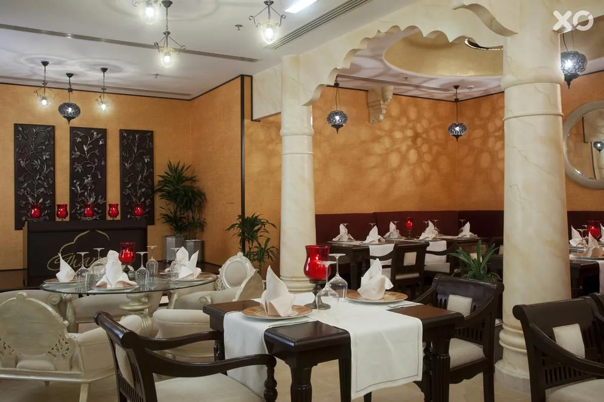 Holiday Inn Dubai Al Barsha