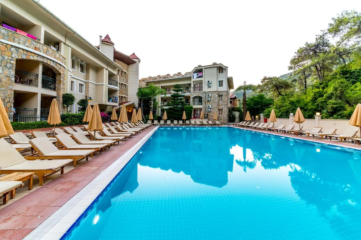Julian Forest Suites