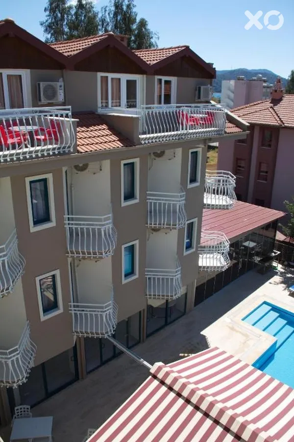 Remer Hotel