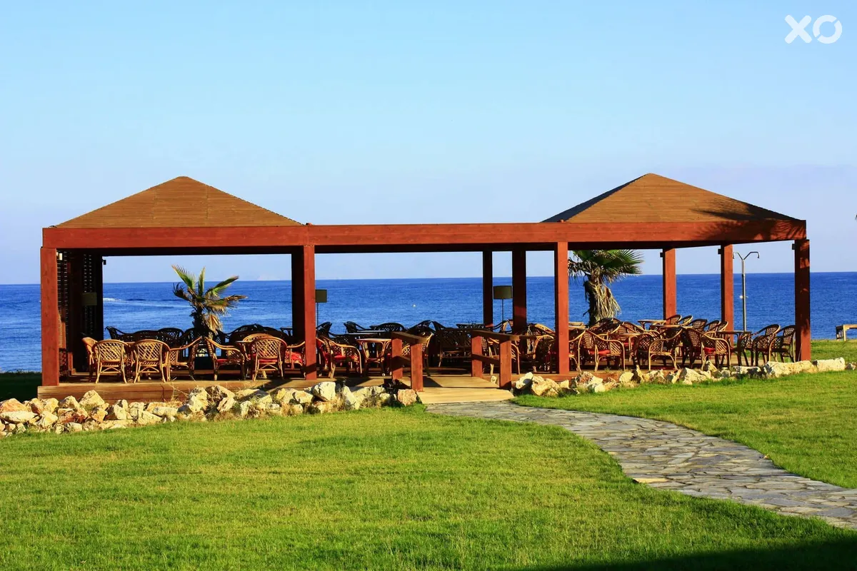 All Senses Nautica Blue Exclusive Resort & Spa