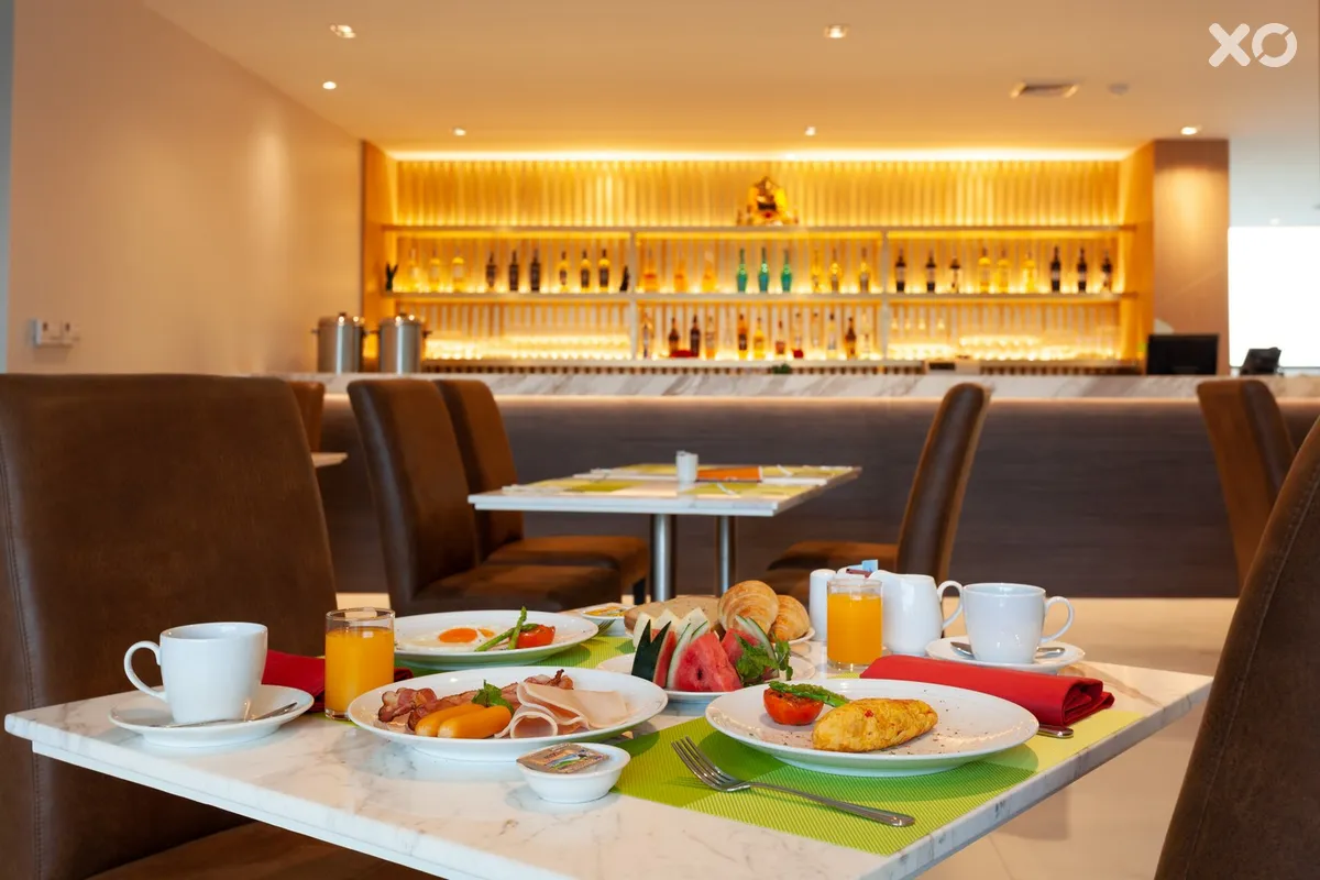 Grand Kata VIP