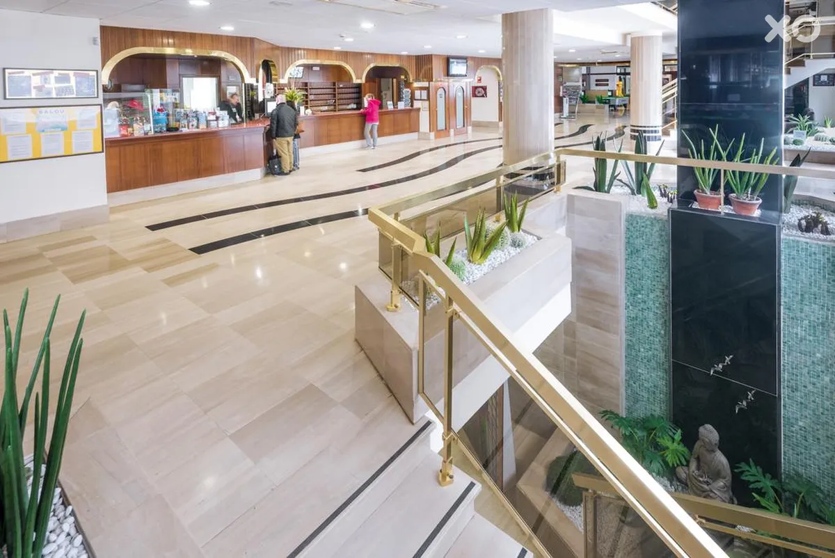 Marinada Hotel