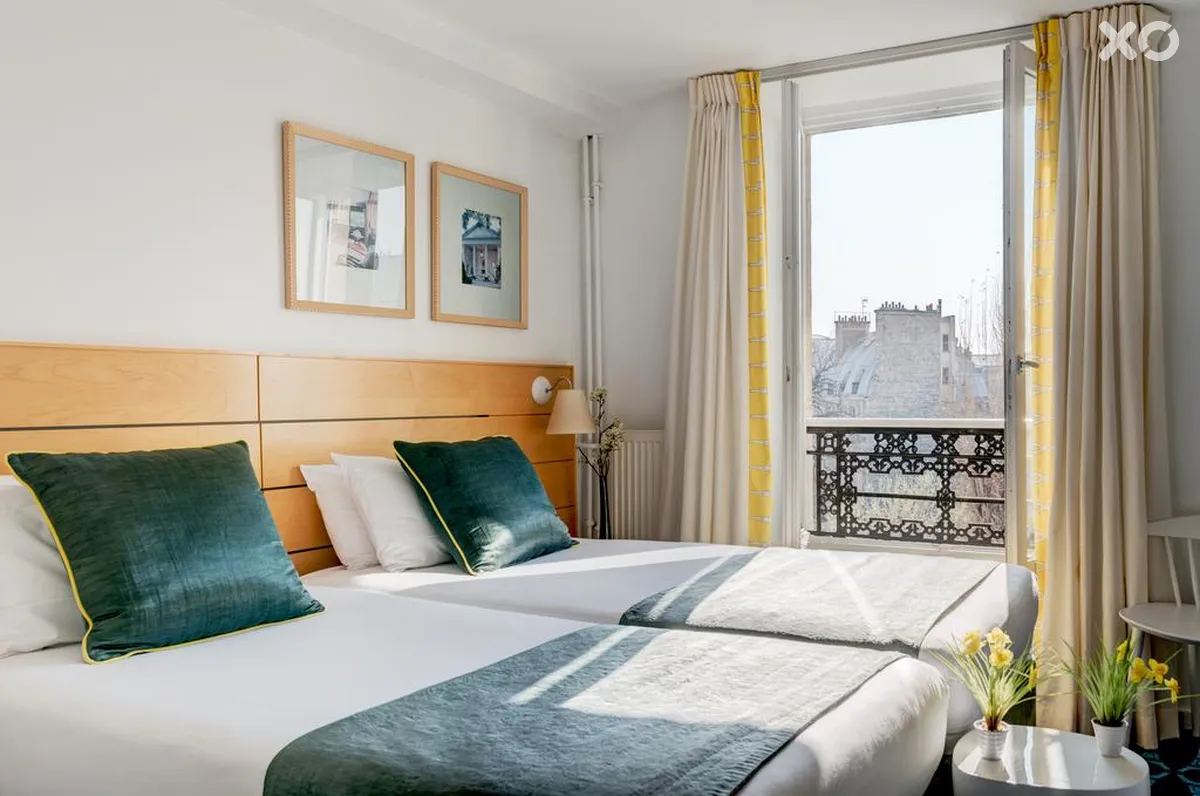 Lorette Hotel