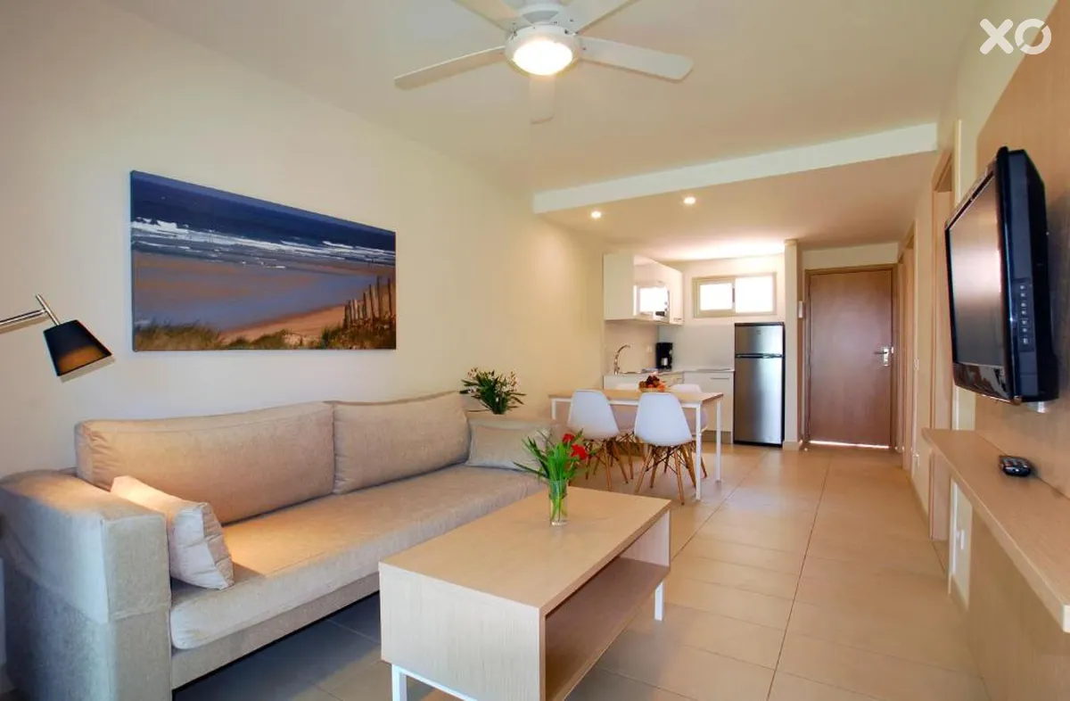 Eden Apartments