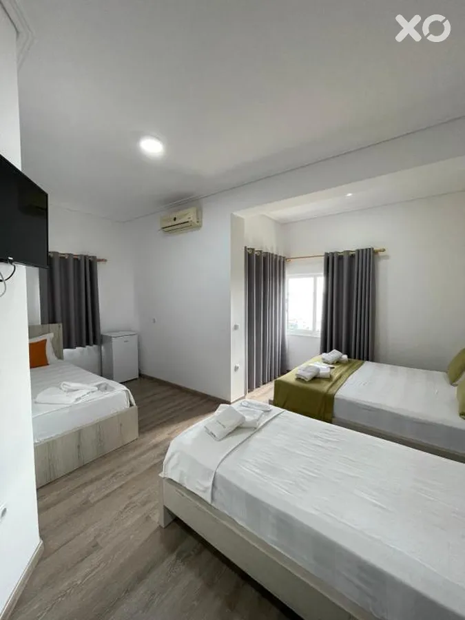 Relax Mea Hotel