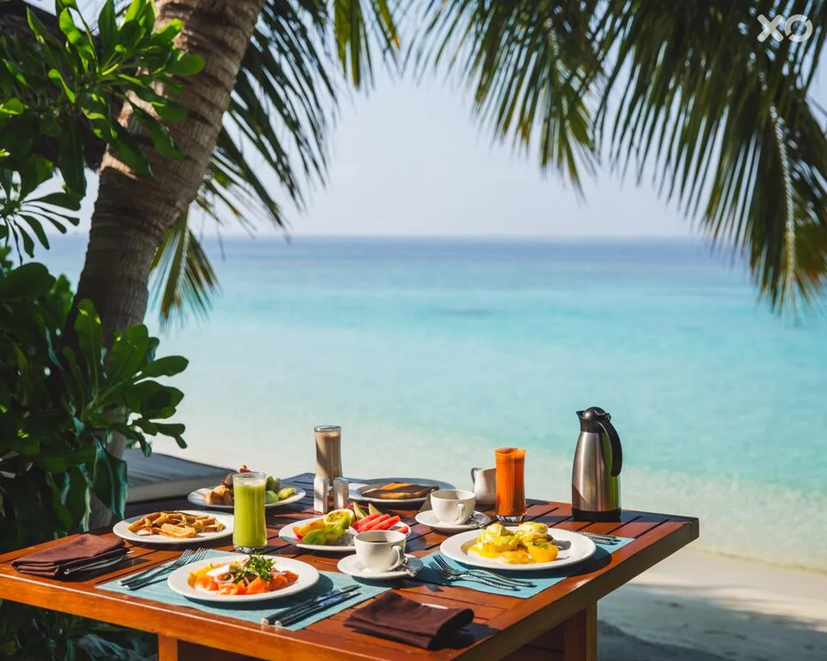 Ozen Reserve Bolifushi