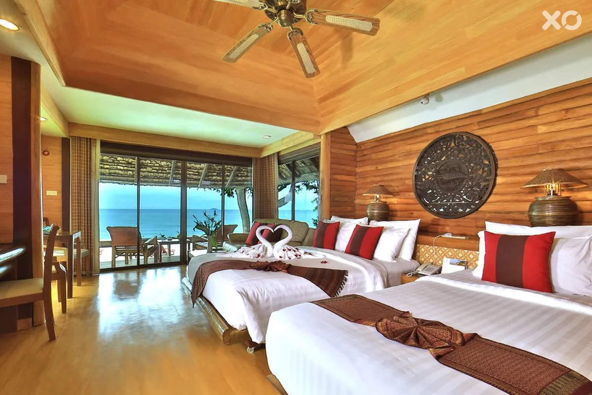 Sunset Park Resort & Spa
