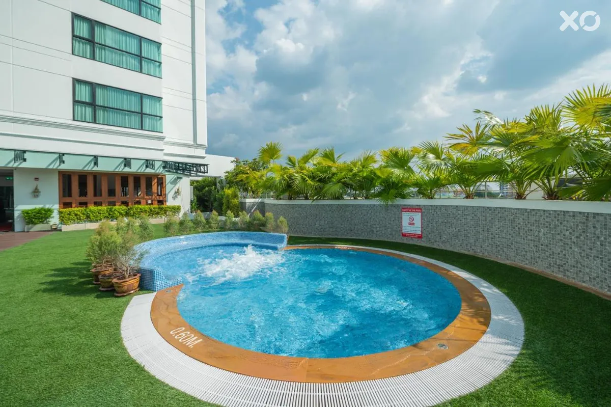 The Empress Premier Chiang Mai