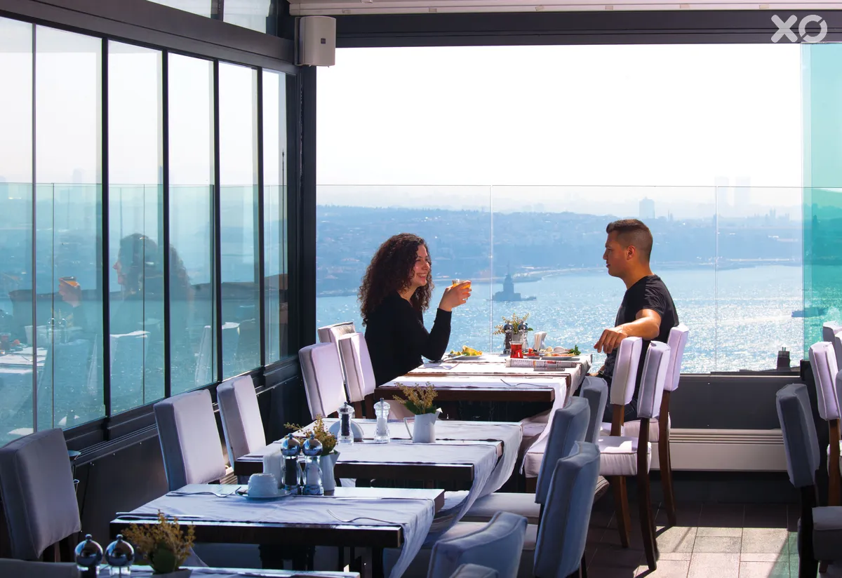 City Center Hotel