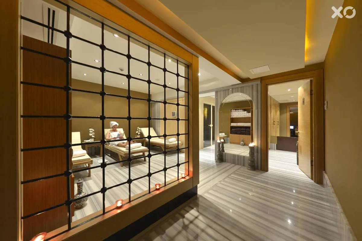 Nidya Hotel Galataport
