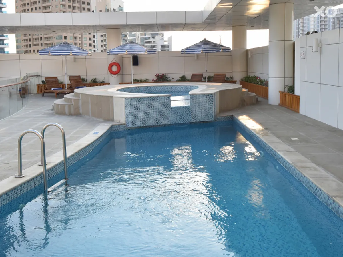 Jannah Place Dubai Marina