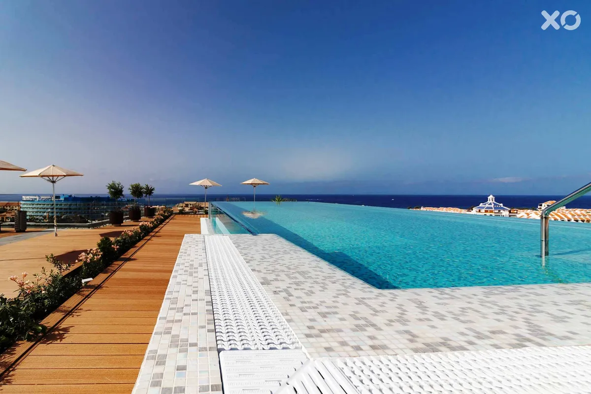 Spring Hotel Vulcano