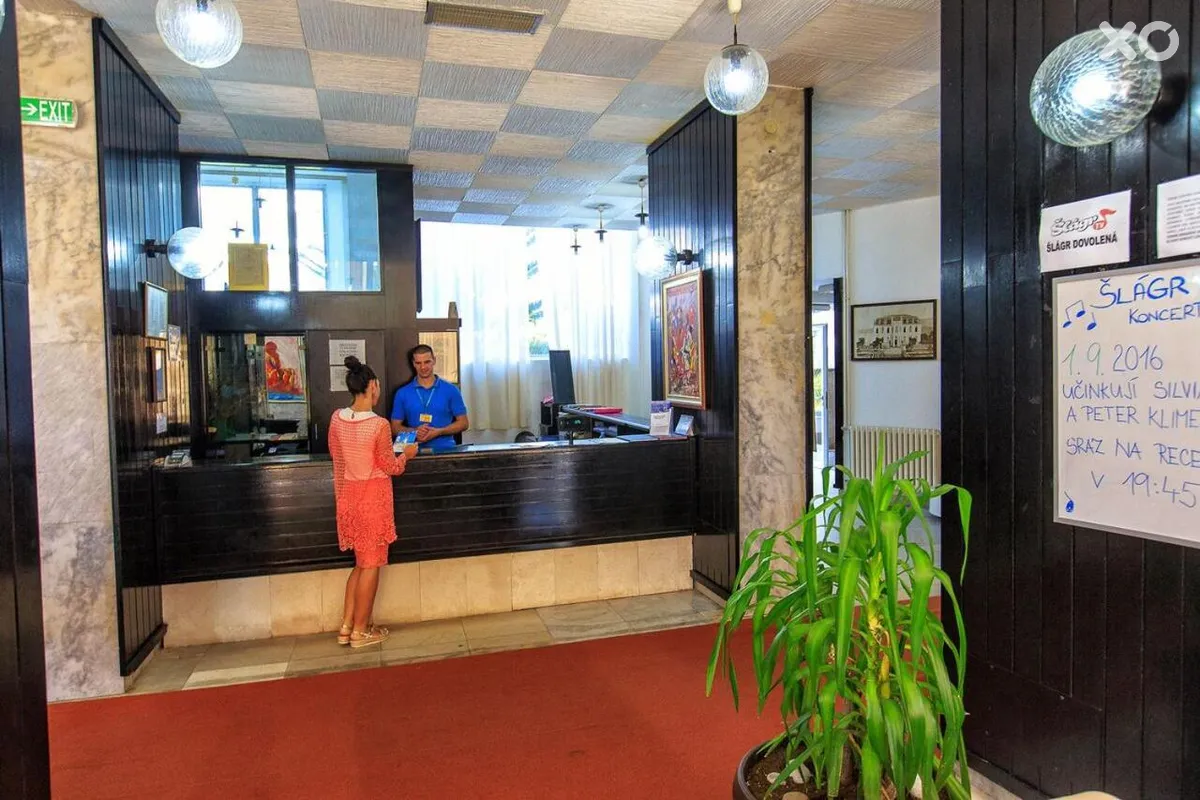Korali Hotel