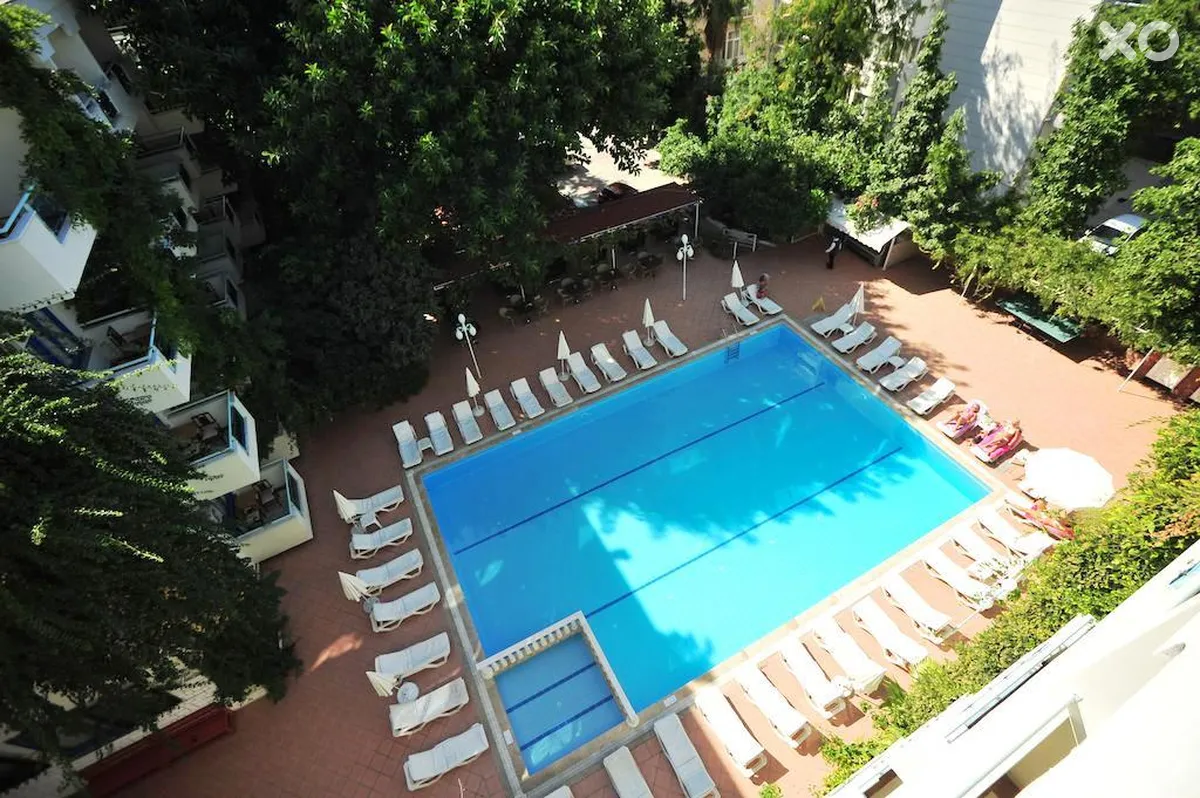 Merhaba Hotel