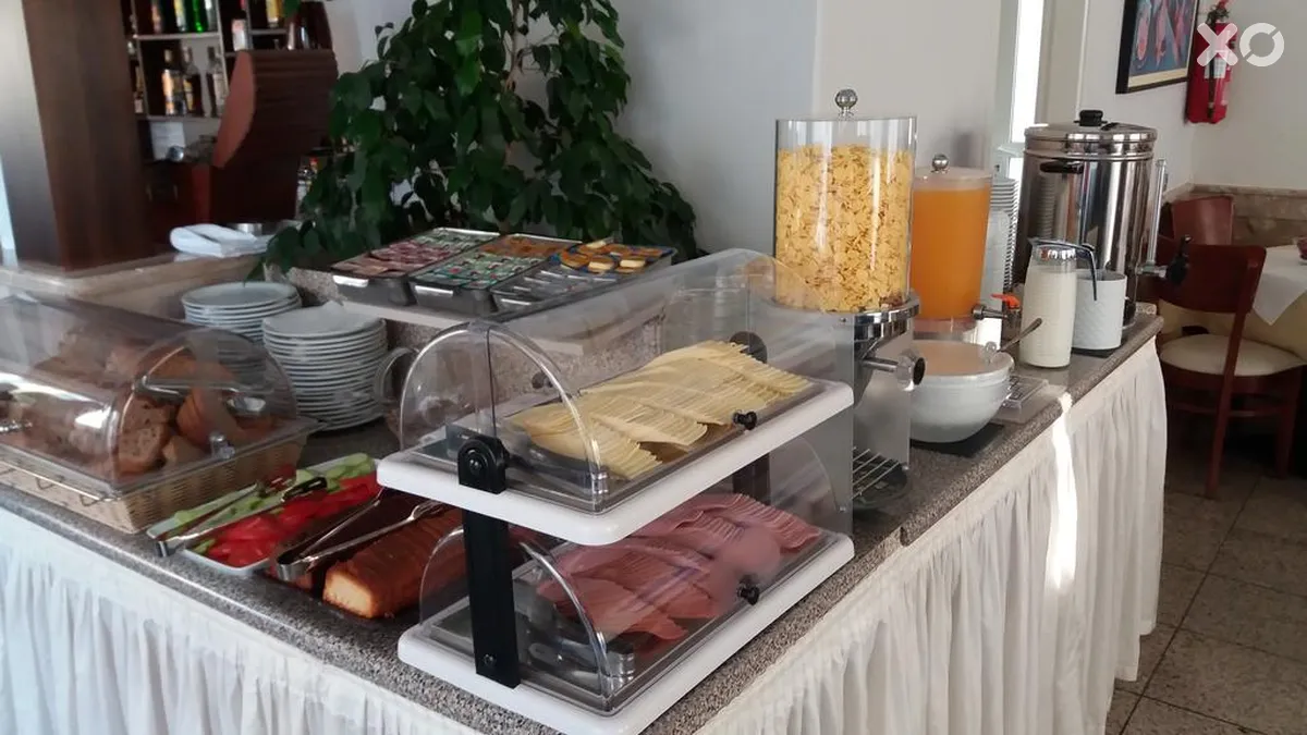 Paritsa Hotel