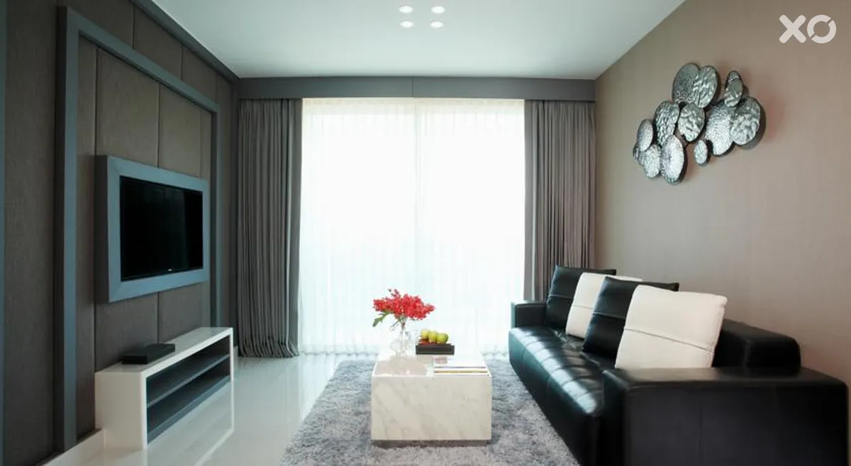 Amari Residences Pattaya