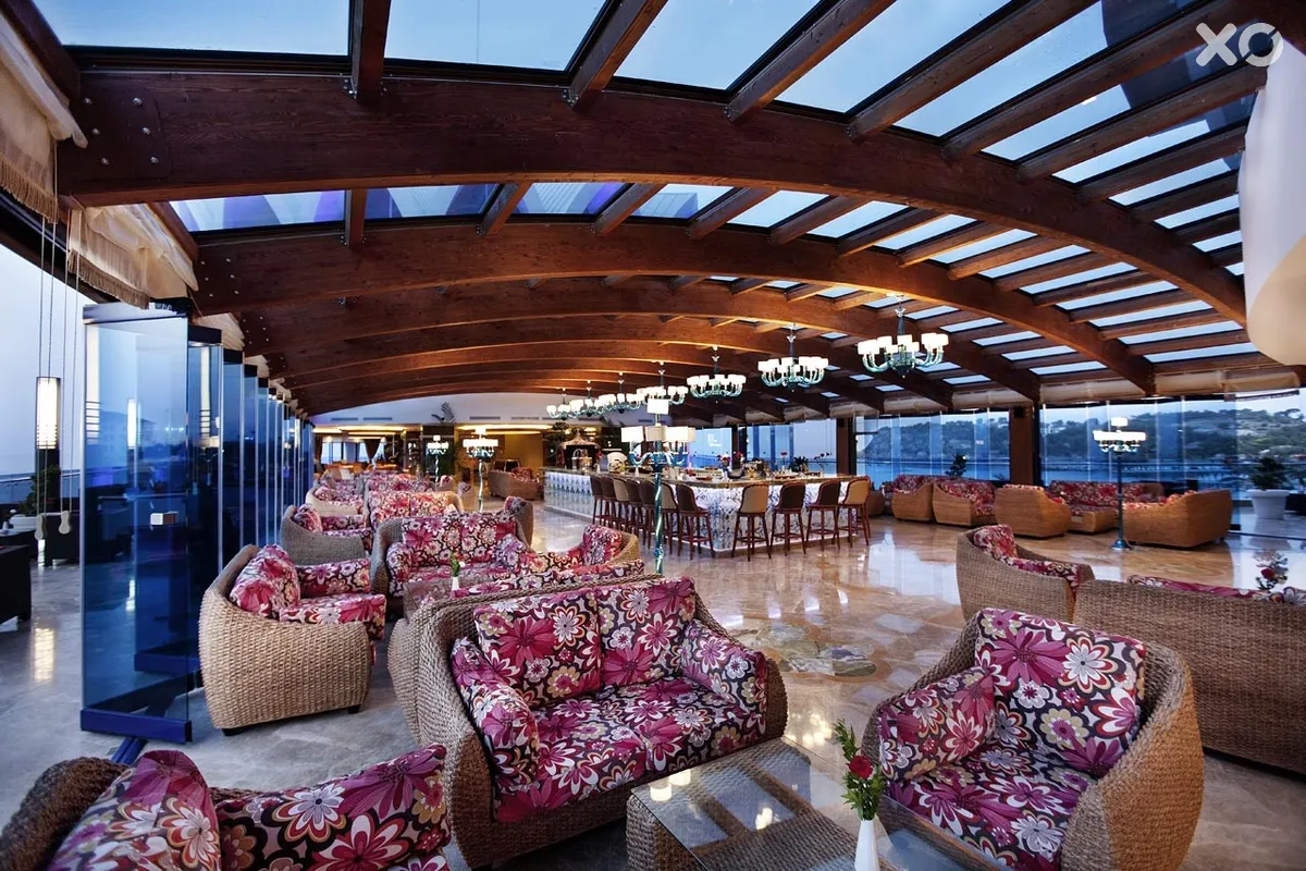 Granada Luxury Okurcalar