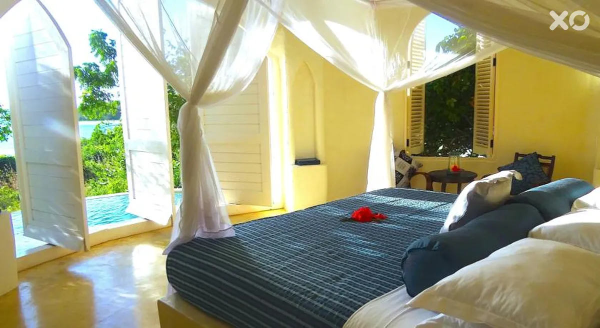 Kilindi Zanzibar