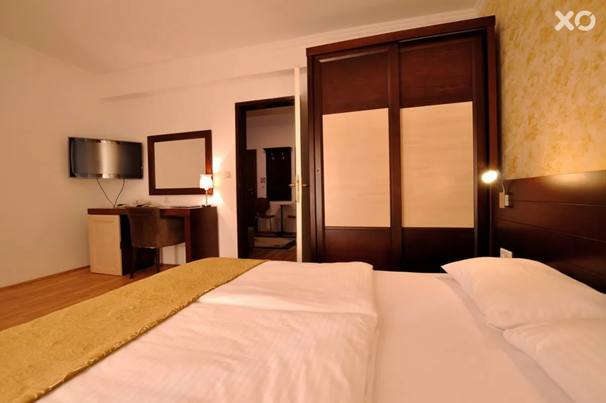 Djuric Hotel