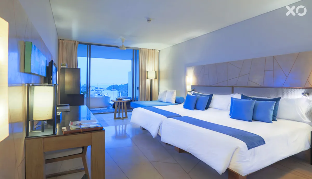 Veranda Resort Hua Hin