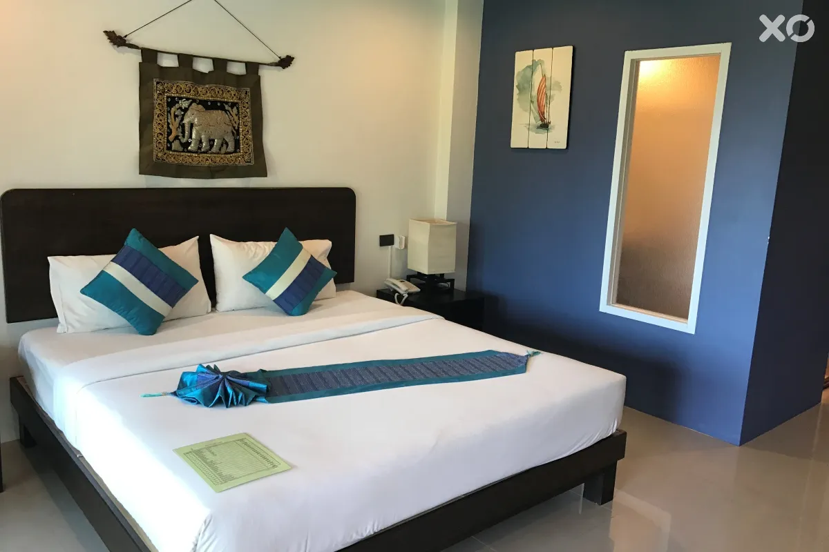 Lamai Buri Resort