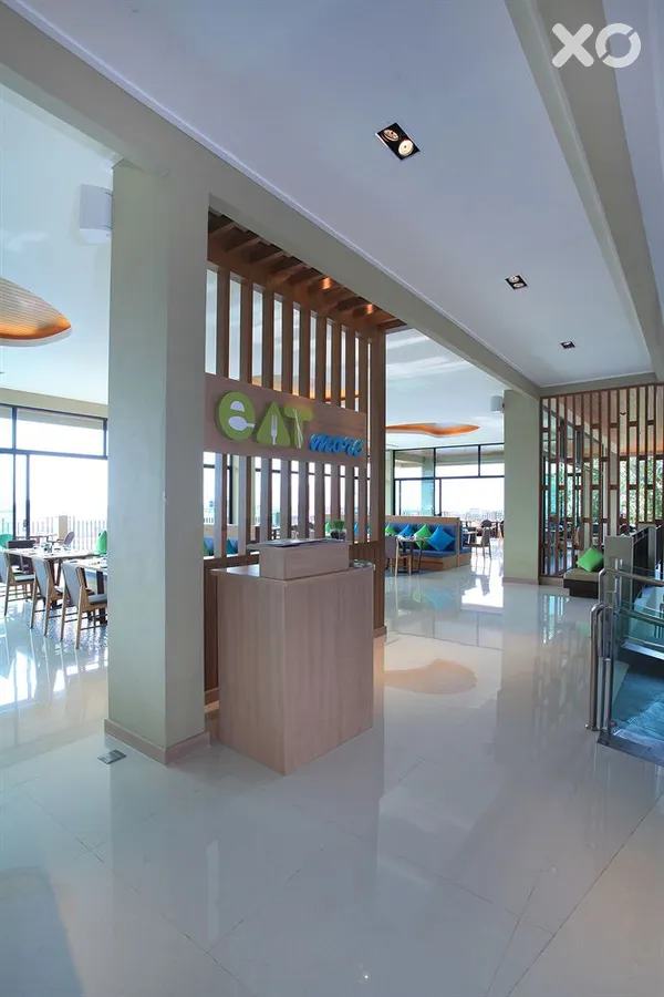 The Senses Resort & Pool Villas