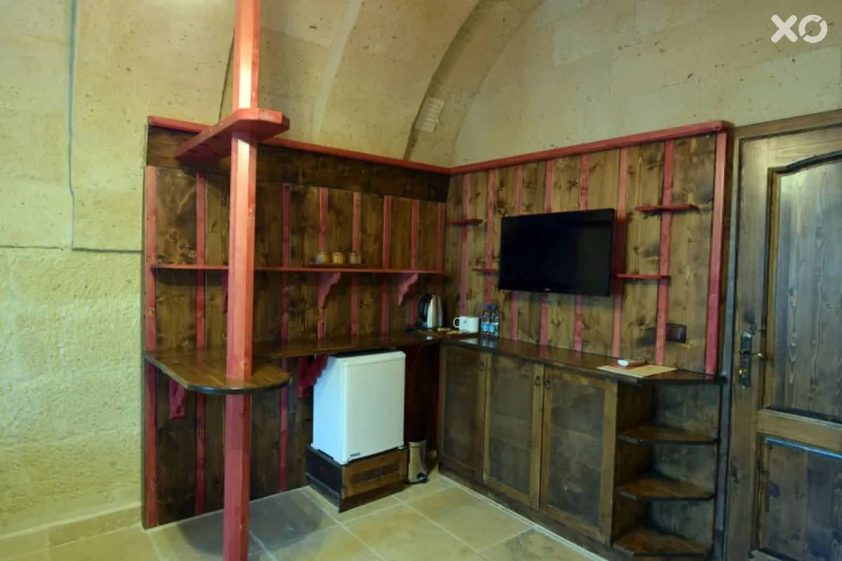 Alp Hotel Cappadocia