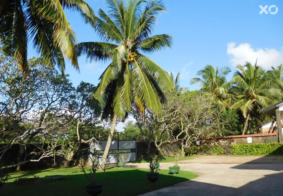 Koggala Beach Hotel