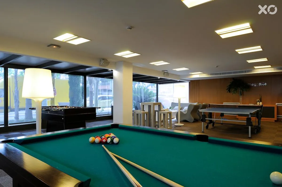 Magnolia Hotel Salou
